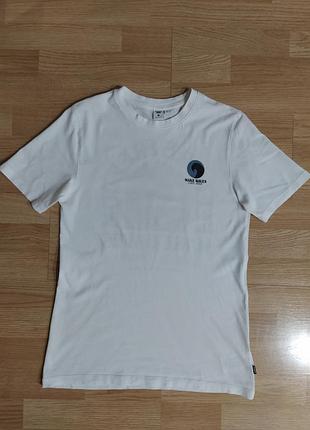 Стильная спортивная футболка, мужская, 💯 коттон, оригинал, 
america today, size s/m