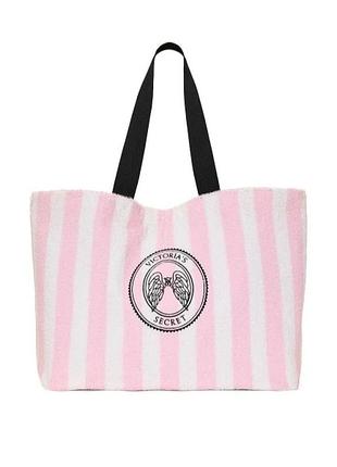 Пляжная сумка victoria’s secret