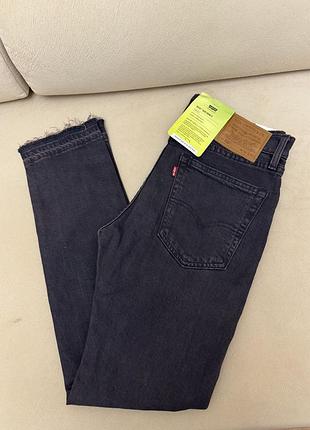Нові джинси levi’s
