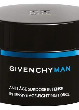 Крем  givenchy 2
