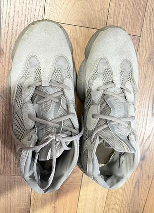 Yeezy кросівки чоловічі