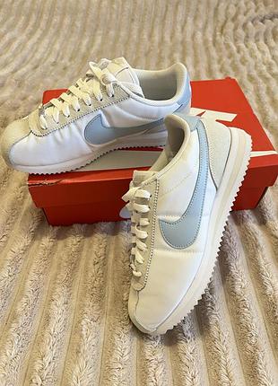 Кросівки nike cortez жіночі