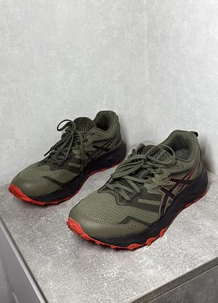 Чоловічі кросівки asics sonoma, 43