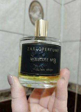 Оригінал zarkoperfume molecule No8)