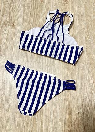 Новый раздельный купальник, asos 🔆