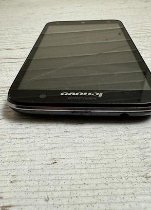 Телефон lenovo a850 4