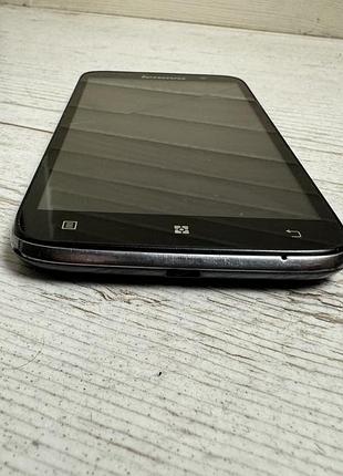 Телефон lenovo a850 2