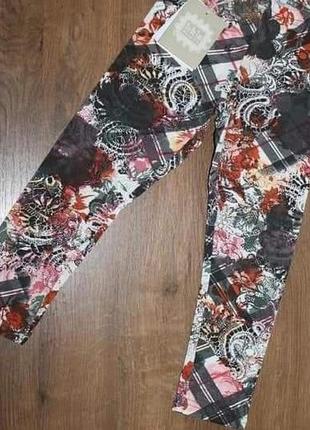 Лосини-легінси для дівчинки.