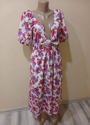 Плаття boohoo