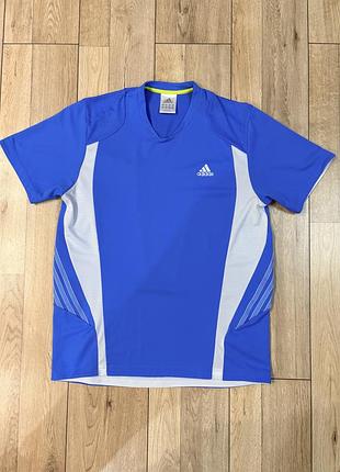 Футболка adidas