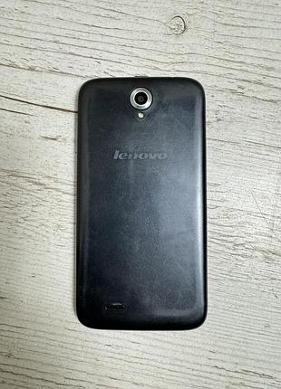 Телефон lenovo a850 6