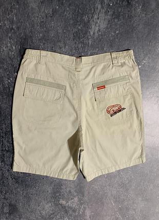 Шорти чоловічі ecko unltd baggy vintage 90s оригінал