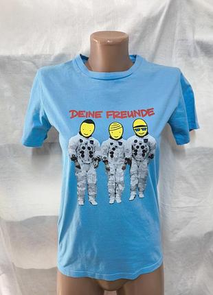 Футболка женская