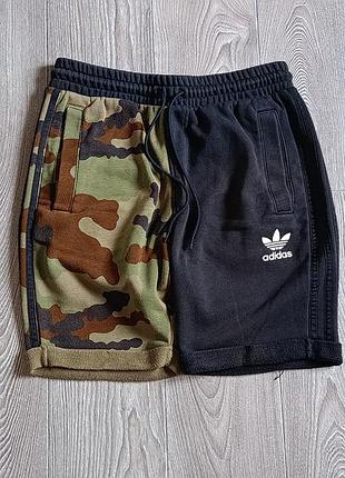 Шорти adidas