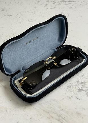 Окуляри gucci безоправні