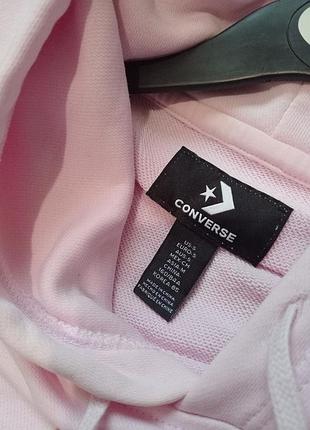 Оригинальный худи converse 4