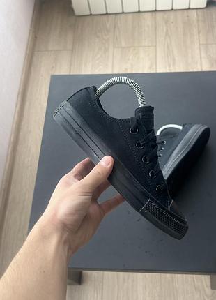 Кеди converse