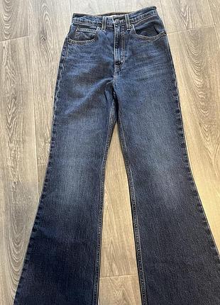 Продам джинсы levi’s
