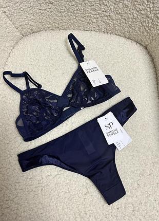 Комплект simone perele