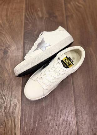 Golden goose