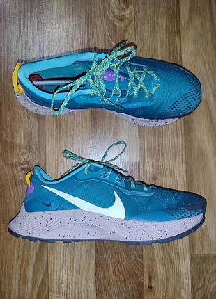 Мужские кроссовки nike р.42