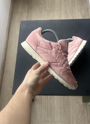 Кросівки reebok
