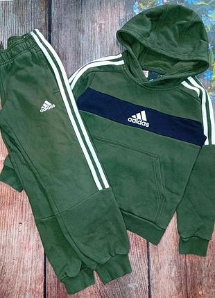 Костюм adidas