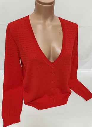 Кардиган женский легкий xl/14/50/42