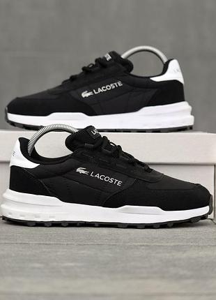 Кроссовки lacoste elite active evo 4