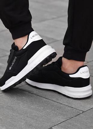 Кроссовки lacoste elite active evo 6