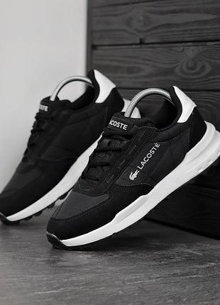 Кроссовки lacoste elite active evo 7