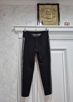 Лосіни легінси calvin klein