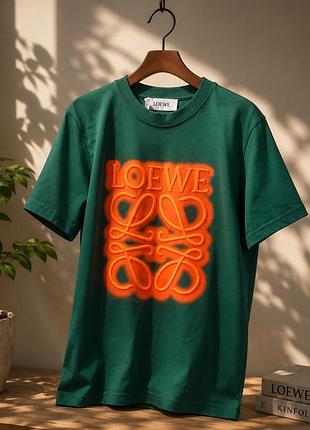 Футболка loewe xl