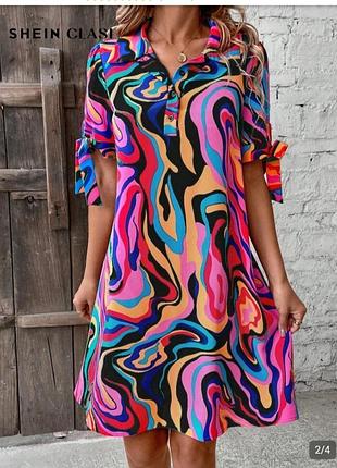 Сукня shein 2