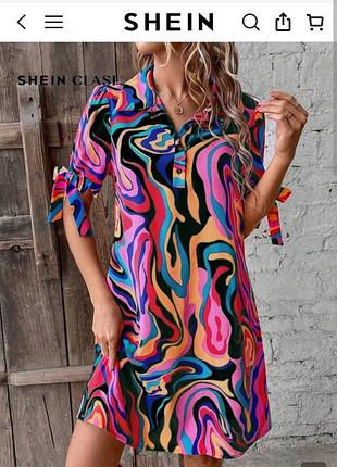 Сукня shein 3