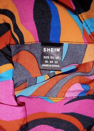 Сукня shein 7