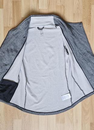 Олимпийка кофта adidas 4