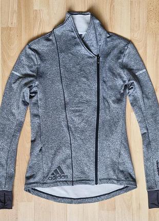 Олимпийка кофта adidas 2