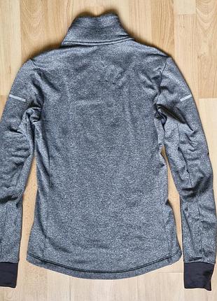 Олимпийка кофта adidas 3