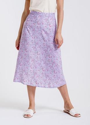 Легка спідниця marks&spencer