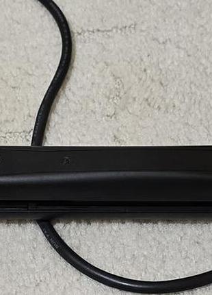 Выпрямитель для волос rowenta compact liss из серии for elite model look.