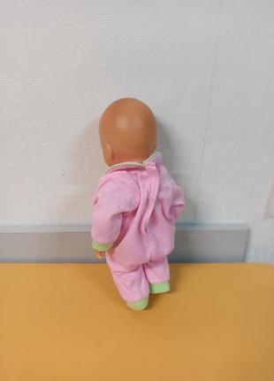 Кукла пупс девочка, 2