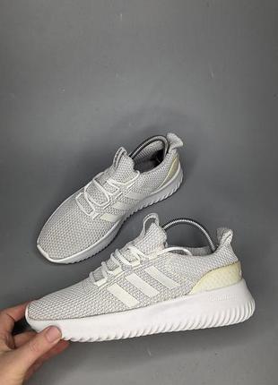 Кроссовки adidas cloudfoam ultimeate