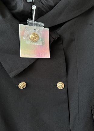 Сукня-піджак 5