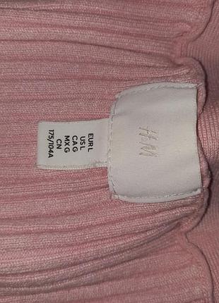 Красивый кардиган h&amp;m 4