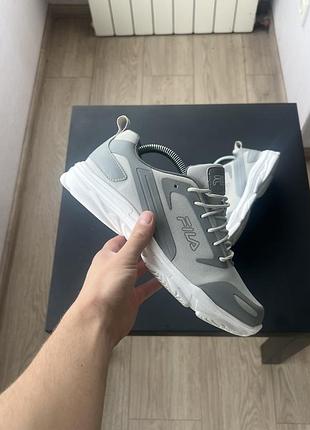 Кросівки fila