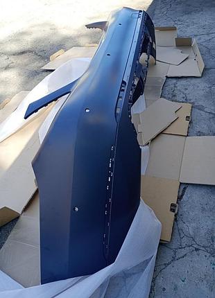 Продам бампер mercedes w222 новый a2228850425