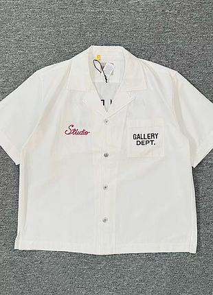 Сорочка gallery dept.