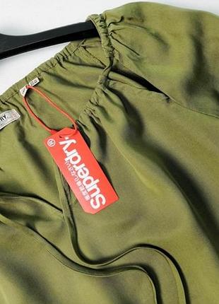 Superdry платье 5