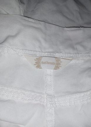 Шорти authentic 4